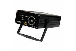 ShowLight L63RGY Трехцветный лазерный эффект