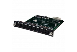 Allen & Heath DLIVE-M-DL-AIN-A Модуль 8 управляемых предусилителей