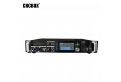 CRCBOX EX16-8 Цифровой микшерный пульт