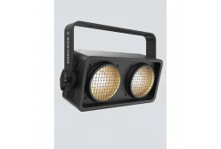 CHAUVET-DJ Shocker 2 Светодиодный 2-зонный стробоскоп. 2х85Вт COB