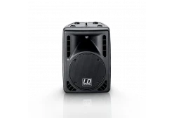 LD Systems PRO 8 A Активная АС, 150 Вт., 8 дюймов