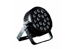 LIGHT UNION LED RAR PRO Светодиодный прожектор, LED (6-in1) 18x15W RGBWAUV