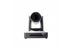 PTZ-камера CleverCam 1011HS-12-POE NDI, Full HD, 12×, HDMI, 3G-SDI, LAN