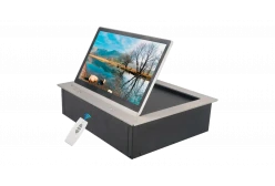 Prestel MP-17