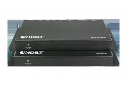 Prestel EHD-4K100L-TX