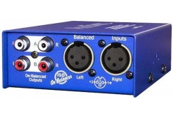Iso De Balancer