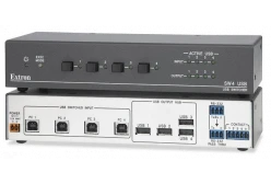 SW4 USB