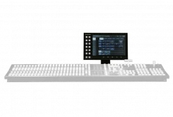 Панель управления Panasonic AV-HS60C3G