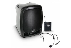 Портативный громкоговоритель LD Systems Roadboy 65 HS B5