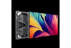 Светодиодный кабинет Unilumin UMicro 0.7, шаг пикселя 0,6 мм, для помещения