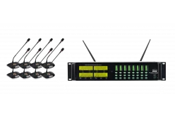 Компонент конференц-системы XLine MD-CS8