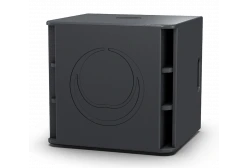Behringer Turbosound Milan M18B Сабвуфер активный