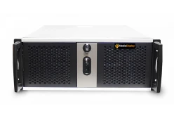 Видеопроцессор MediaDisplay VCP-3016/I10