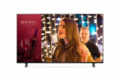 Коммерческий телевизор LG 86