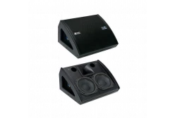 DB Technologies DVX DM28 Активный сценический монитор, 750 Вт., 2x8 дюймов