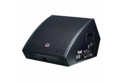 Studiomaster Sense 12A+ Активный сценический монитор, 300 Вт., 12 дюймов