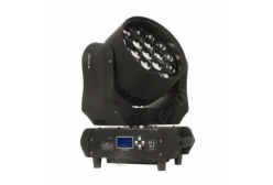 EURO DJ LED ZOOM 1915 II Прибор полного движения тип «WASH»